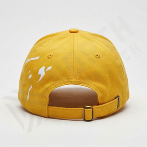 Adjustable <b>Flat</b> Brim Hip Hop <b>Cap</b> Customized Logo Baseball <b>Caps</b> With Bright Color Fashion Gorras Snapback <b>Hat</b> - Product Image 2
