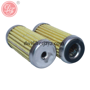 องค์ประกอบตัวกรองจีบคุณภาพสูงไส้กรองน้ำมันที่มีความแม่นยำสูง - Product Image 3