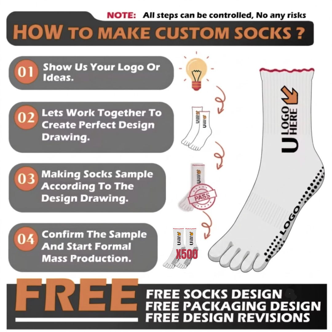 Custom logo