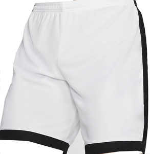 Fabricante de Ropa Deportiva de Marca, Shorts de Malla para Fútbol y Baloncesto, de Secado Rápido y Doble Capa, Personalizados al por Mayor, OEM ODM - Product Image 2
