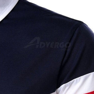 Chemises Polo Homme Tendance et Élégantes 2026 – Dernier Design, Logo Personnalisé Imprimé, Pour Adultes - Product Image 3