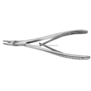 Top-Notch Quality A-1 VERITAS Lempert Bone Rongeur Forcep Bone Surgery Stainless Steel Ortho Instrument | needle holder - Product Image 5