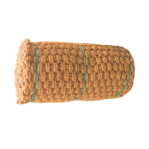 Top Product Anti Slip Natural <b>Coconut</b> Fiber Roll for Muddy Walking Paths with High Quality and Good Price - Product Image 1