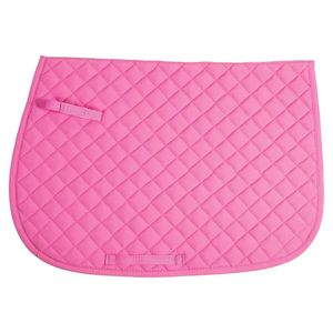 Nueva Almohadilla de Silla de Montar Suave con Sublimación y Cobertura Total, Patrones Personalizados para Mayor Comodidad en la Montada Diaria - Product Image 1