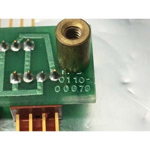 AMAT 0100-00070 PCB, เซ็นเซอร์ใบมีด, 123448 - อุปกรณ์และอะไหล่เซมิคอนดักเตอร์ระดับโลกที่เชื่อถือได้ - Product Image 6