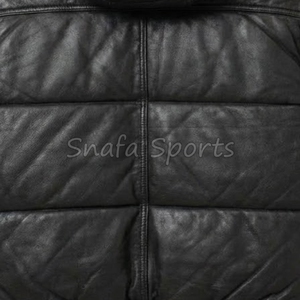 Vestes en cuir véritable pour hommes, hiver, haute qualité, style tendance, nouvelles vestes pour hommes en vente à bas prix - Product Image 6