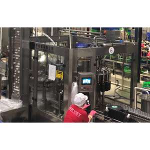 Bebida de Jugo de Melón Cojo Cojo de 500 ml con Nata de Coco - Product Image 2