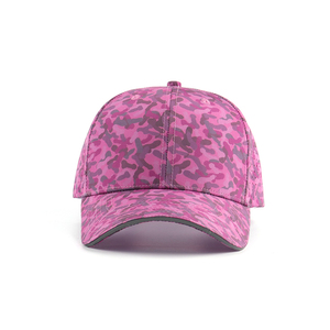 Gorras de Béisbol de Verano de Último Diseño a Precios Razonables, Gorras de Béisbol Deportivas Personalizadas de Algodón de Alta Calidad Hechas a Medida - Product Image 2