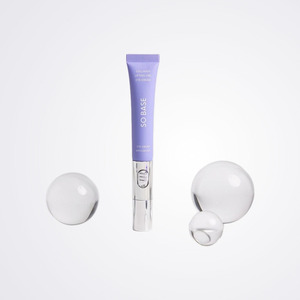 Crème anti-rides coréenne K-Beauty Ssobeiseu Collagen Lifting Vibration Eye Cream, fabriquée en Corée, unisexe, anti-rides - Product Image 4