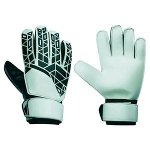 Gants de gardien de but tendance de qualité professionnelle, fabriqués par un grand fabricant, avec des matériaux de qualité supérieure, prix d'usine. - Product Image 1