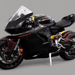 Motocicleta de segunda mano en venta 2024 Ducati Panigale V2 - Product Image 1