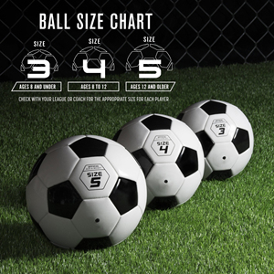 Ballon de football personnalisé, ballon de football d'entraînement en cuir PU, durable, imperméable, impression de logo, qualité supérieure - Product Image 2