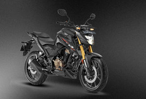 Motocicleta HONDA "CB300F" en Venta a Precios Accesibles, la Mejor Moto con Excelente Rendimiento y Economía de Combustible - Product Image 3