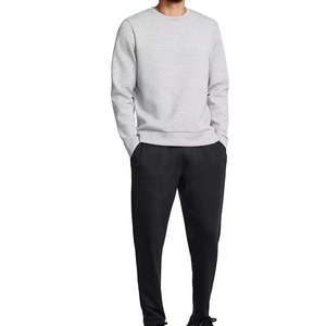 Pantalones Deportivos Transpirables y Duraderos de Color Personalizado para Adultos, Servicio OEM, Precio Bajo, Último Diseño, Pantalones Lavados para Hombre - Product Image 3