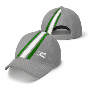 Gorras Bordadas Más Vendidas, Gorras Snapback para Hombre y Mujer, Estilo Hip Hop, Ropa Urbana, Gorras de Béisbol Casuales a la Moda - Product Image 2