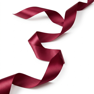 Wholesale 25mm Single Face Satin <b>Ribbon</b> Premium Polyester for Gift Wrapping Decorative Packaging Craft Supplies Luxury Packaging - Product Image 3