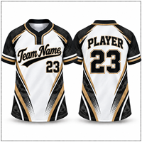Uniforme de baseball personnalisé pour jeunes, ensemble maillot et pantalon pour garçons, équipe scolaire, vente en gros OEM