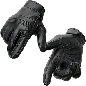 Samroz Sports Women's Genuine Leather Outdoor Touchscreen Breathable Lightweight <b>Gloves</b> - Product Image 1