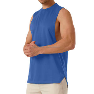 Camiseta Deportiva de Compresión Suave para Hombre, Ropa Interior Deportiva - Product Image 6