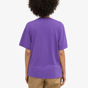 Camisetas de Verano para Mujer, Cuello Redondo, Color Sólido, 100% Algodón, Transpirables, de Secado Rápido, Estilo Urbano, Gran Calidad, en Oferta - Product Image 2