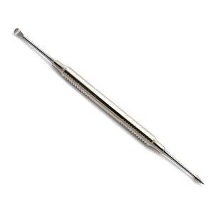 Ensemble de détartreurs périostaux manuels réutilisables, instruments de chirurgie dentaire et buccale, instrument professionnel parodontal - Product Image 5