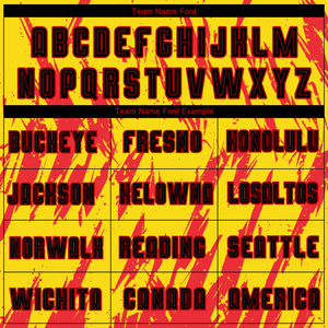 Maillot de football personnalisé pour hommes en or, dernières créations, tenue de football pour jeunes, uniformes de football personnalisés, maillots de football sublimés - Product Image 5