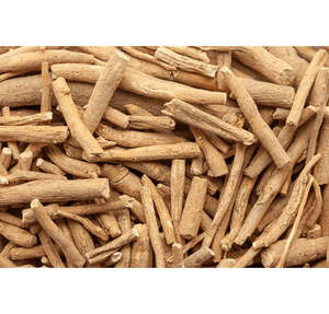 ผงใบอัศวกันธาธรรมชาติ สารสกัดสมุนไพร คุณภาพเยี่ยม บริสุทธิ์ 100% จำหน่ายส่ง บรรจุภัณฑ์แบบถัง - Product Image 4