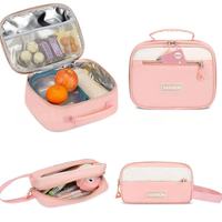 Sac à dos d'école antivol Bagnex en nylon, tendance, pour ordinateur portable, ensemble 20-36L, 20 pouces, unisexe, portable, étanche, avec fermeture éclair, pour étudiants