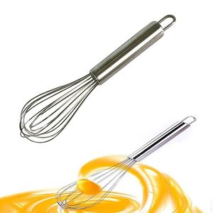 Premium Stainless Steel <b>Balloon</b> Whisk for Baking Cooking Mixing - Product Image 2