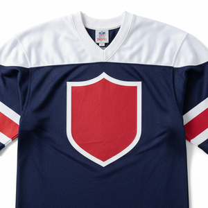 Uniforme de Fútbol Americano OEM al por Mayor, Secado Rápido, Ligero, para Clubes y Partidos, Camisetas Deportivas Sublimadas, Antibacterianas - Product Image 5