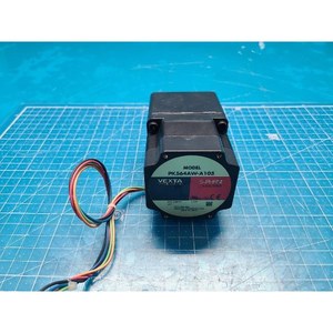 มอเตอร์สเต็ปปิ้ง 5 เฟส รุ่น ORIENTAL MOTOR PK564AW-A105 มือสอง ใช้ได้ทันที อะไหล่อุปกรณ์เซมิคอนดักเตอร์ยี่ห้อ Legacy - Product Image 3