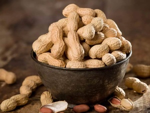 High Quality Fresh Top Grade <b>Peanuts</b> Kernels Without Shell High Quality Best Price with Custom Service 24 Months Shelf Life - Product Image 3