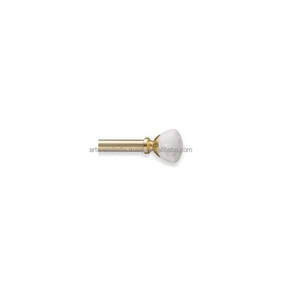 Supports de rideau en métal de haute qualité, nouvelle tringle à rideau au prix de gros pour tringle à rideau utilisée quotidiennement pour la décoration de la maison - Product Image 1