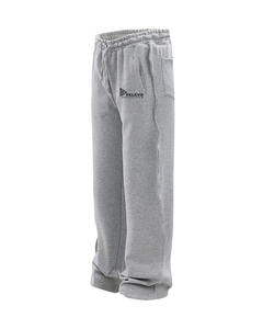 Nuevo y Elegante Conjunto Casual al por Mayor de Secado Rápido, Transpirable y Ecológico, 100% Algodón, Diseño de Líneas en Zigzag, Forro Polar, Cierre con Cordón - Product Image 3