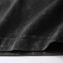 เสื้อฮู้ดดี้ครอปทรงดิสเทรส ขอบดิบ น้ำหนักเบา เหมาะสำหรับสไตล์สตรีทแอลเทรียร์และการออกนอกบ้านแบบสบายๆ - Product Image 5