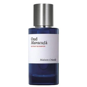 Unisex Oud Maracuja Extrait de Parfum Spray 1,7 oz Fragancias 3770019756362 | Maison Crivelli - Product Image 2