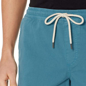 Pantalones Cortos de Hombre, Tipo Cargo, de Sarga de Algodón, con Múltiples Bolsillos, Ideales para Viajes, Precio al por Mayor para Compradores al por Mayor, Alta Calidad - Product Image 3