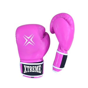Gants de boxe personnalisés avec logo, gants de kickboxing, gants de Muay Thai, gants de combat, gants d'entraînement, taille personnalisée, grip antidérapant, équipement sportif - Product Image 3