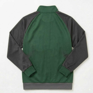 Chaqueta Deportiva Ligera para Hombre, de Secado Rápido, para Entrenamiento Atlético, Diseño Personalizado OEM, Chaqueta Deportiva Personalizada para Hombre - Product Image 6