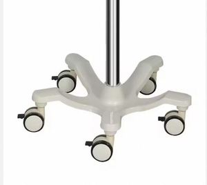 Ensemble de perfusion en acier inoxydable de haute qualité pour usage hospitalier Classe I Garantie 1 an Marque Hitech - Product Image 3