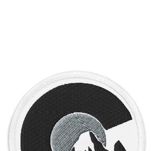 Meilleures ventes : Badges brodés sur mesure et motifs floraux, faibles quantités minimales de commande, écussons thermocollants avec adhésif et bordure merrow - Product Image 5