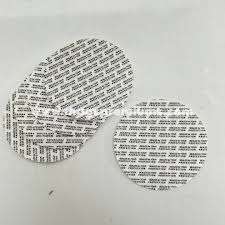 Machine de fabrication de joints en aluminium flexible de qualité alimentaire personnalisée pour le traitement de l'industrie alimentaire avec caractéristiques imprimées - Product Image 4