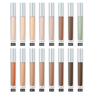 Corrector Líquido Pro HD de Cobertura Total, Hidratante, Ligero, de Larga Duración, para Acné y Ojeras - Product Image 2