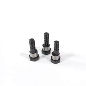 Vis d'ouverture de projectile - Product Image 1