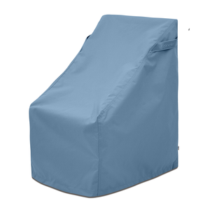 Fundas Personalizadas para Silla Mecedora con Forma de Rueda, de Poliéster 420D/600D, Fáciles de Limpiar, Estilo Moderno, Compatibles con OEM/ODM, Resistentes a los Rayos UV, con Revestimiento de PU - Product Image 1