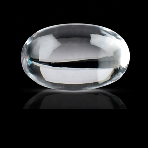 Shiva Lingam Cristal Quartz Lingam Grossiste - Product Image 3