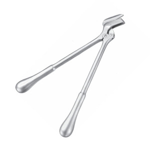 Plaster Shears Stille 24.0 cm Good Quality Product New 2026 Product Best Selling Shear Stainless Steel with Serrated Upper - Product Image 4