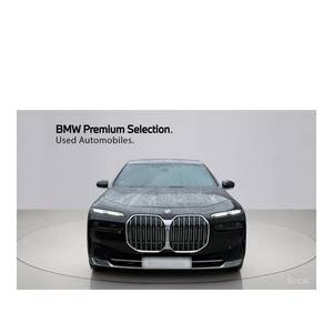 BMW Serie 7 740d XDrive 2023, Diseño Pure Excellence, con Combustible Diésel, Caja de Cambios Automática, Volante a la Izquierda, 53,797 km - Product Image 4