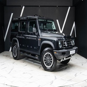 OFERTA ESPECIAL 2024 GRENADIER 3.0P FIELDMASTERR EDITION STATION WAGON AUTOMÁTICO 4WD EURO 6 6 PUERTAS - Product Image 1
