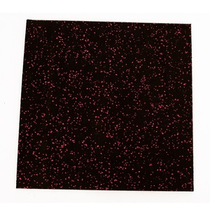 Revêtement de sol en caoutchouc EPDM pour aire de jeux extérieure - Product Image 1